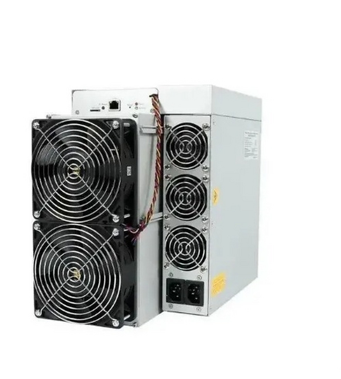 高性能 蚂蚁t21-190t  发布时间:2023年10月   适合人群:蚂蚁矿机t21