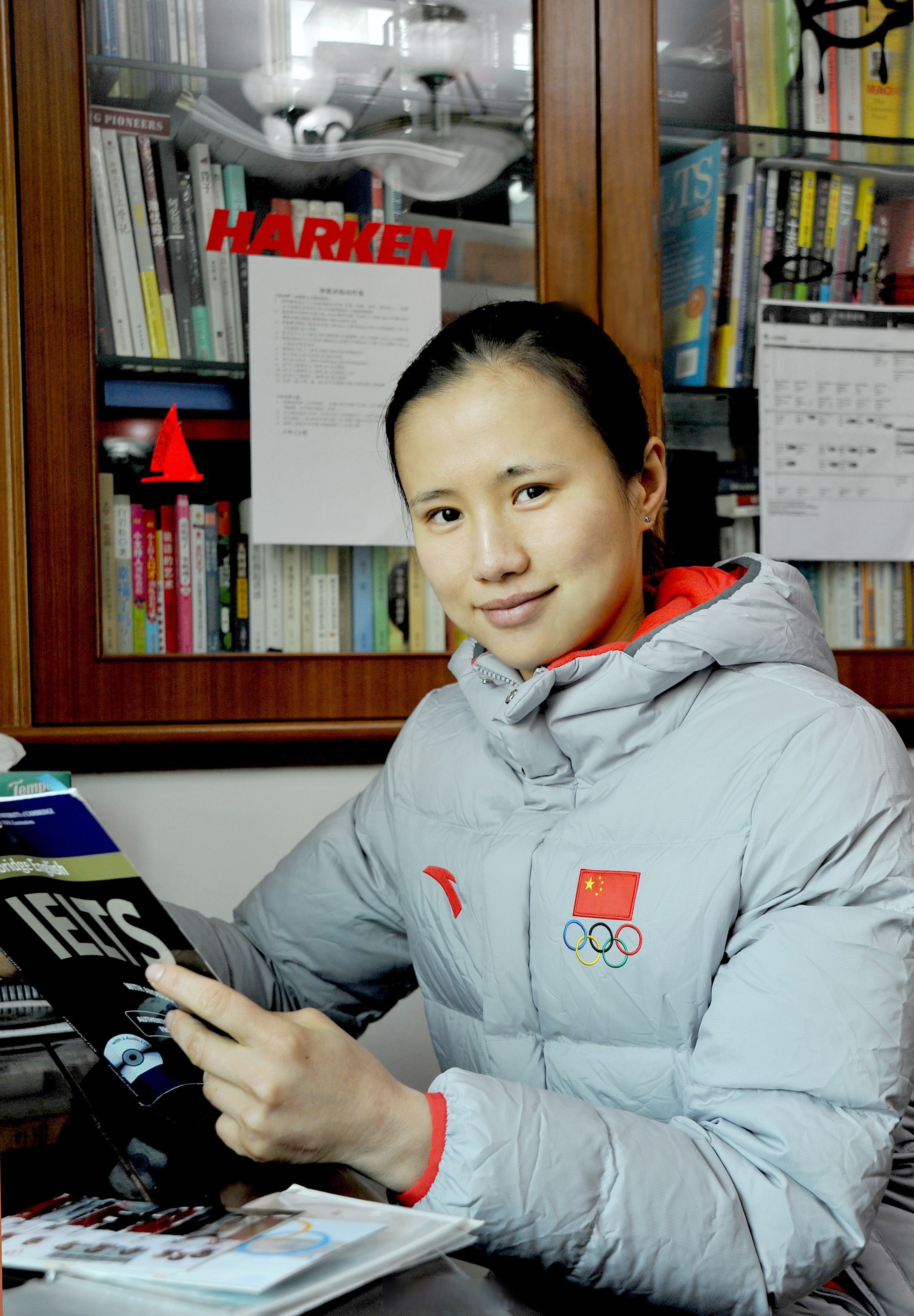 简历曹佩芳武汉体育学院江苏女羽女教练孙晓黎靳茜是河南省体育场馆