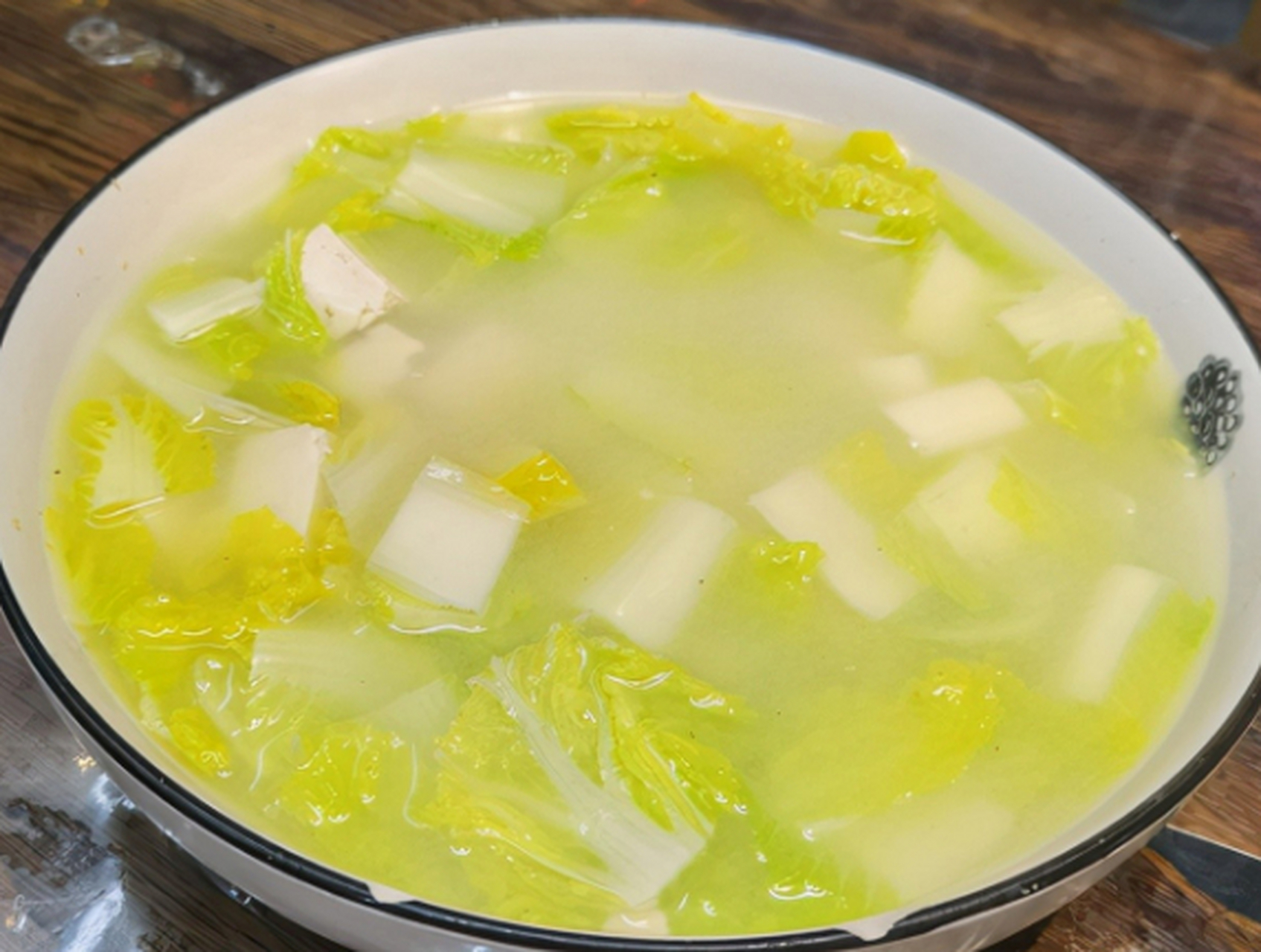 泰山三美#美食分享##泰安美食# 泰山三美是指当地的白菜,当地的豆腐