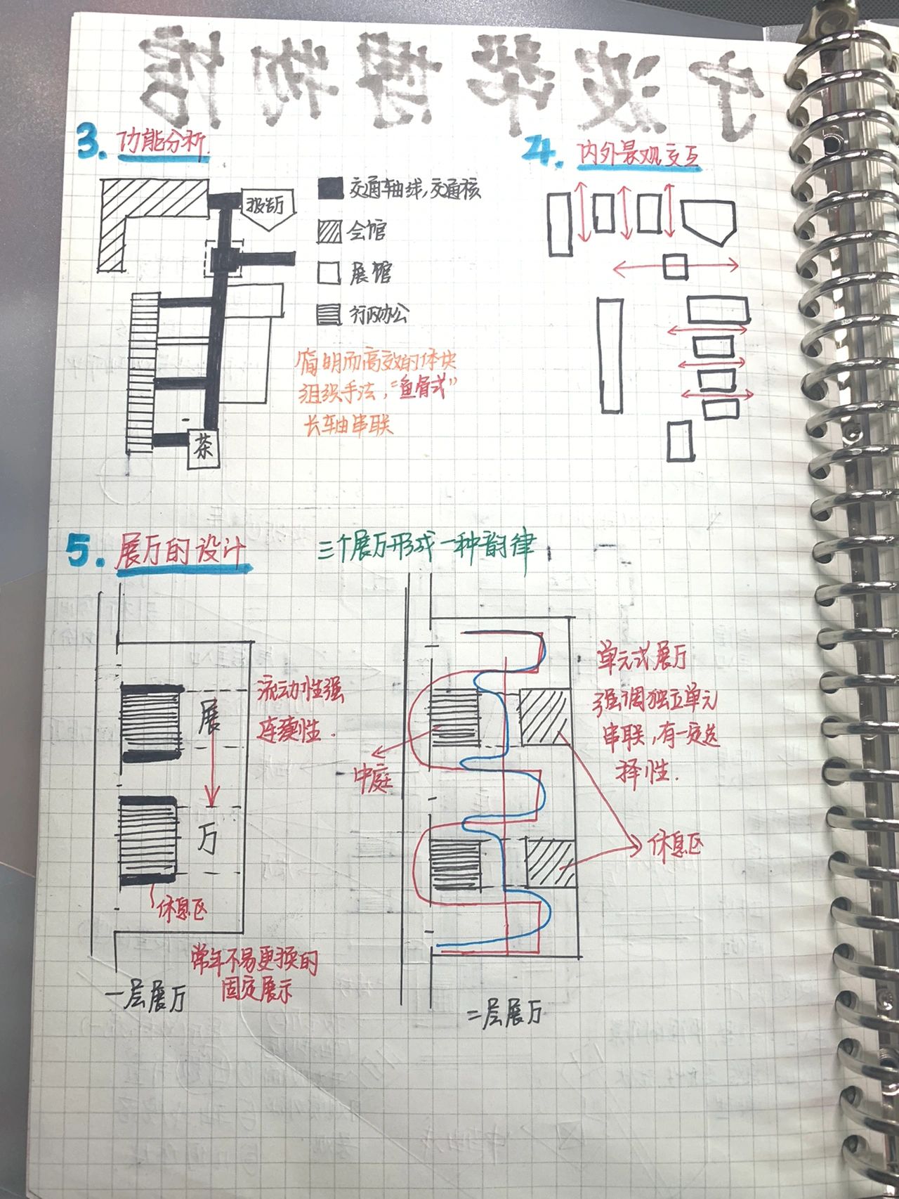 宁波帮博物馆案例分析图片