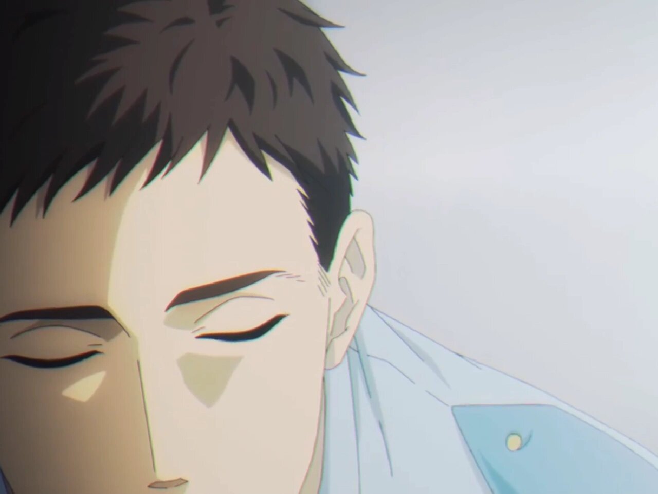 鸣鸟不飞 温柔,强大,美丽