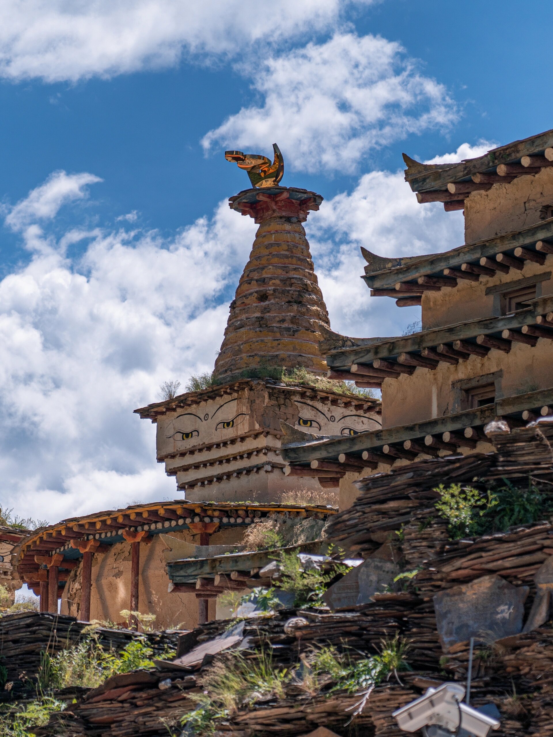 壤塘 | 川西的人文秘境