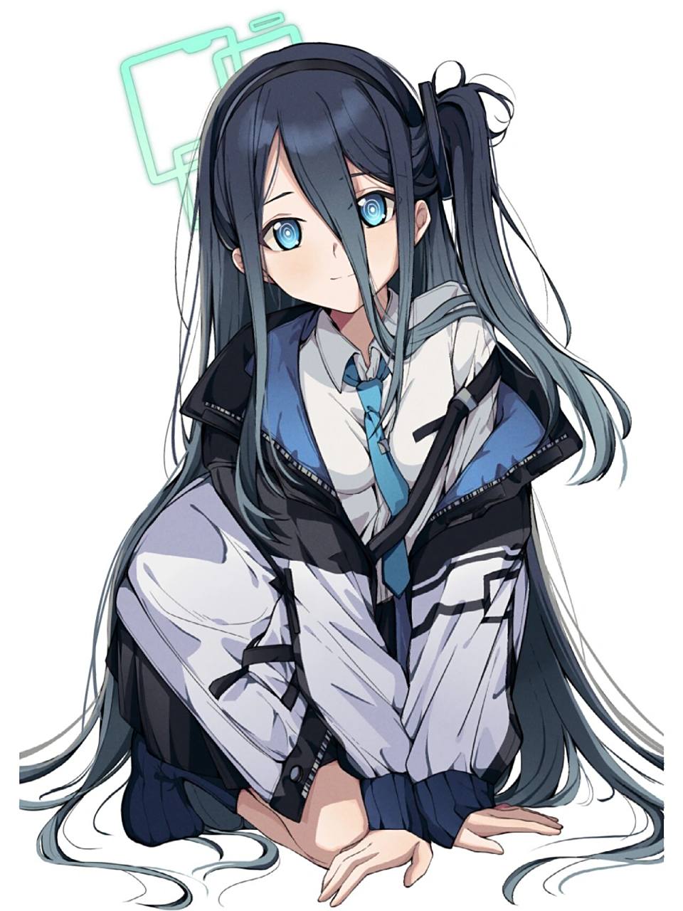 碧蓝档案 天童爱丽丝 第二期