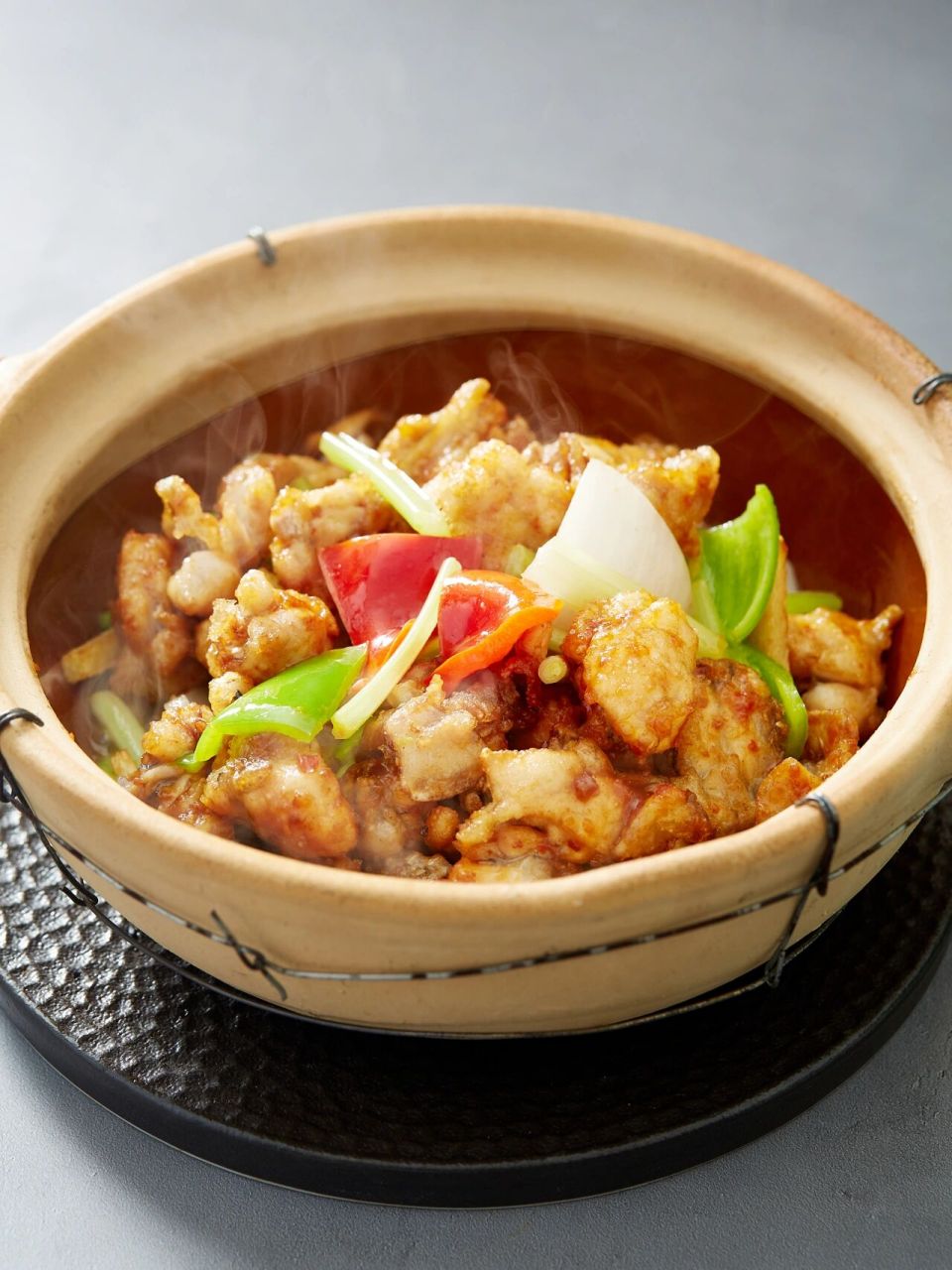 啫啫鸡煲91,啫啫鱼头煲95,啫啫黄鳝煲.