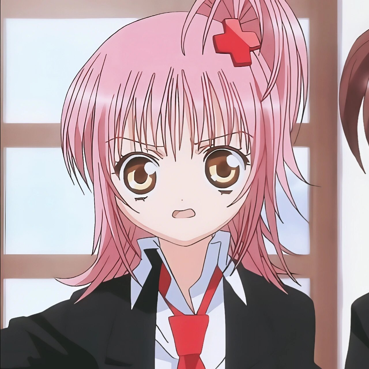 守护甜心亚梦头像 自截 下一次想更几梦情头不知道感不感兴趣