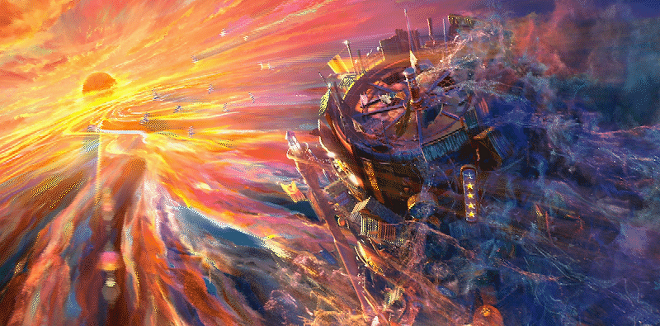 电影深海##电影深海票房破9亿#   深海大饭店,永远欢迎你!