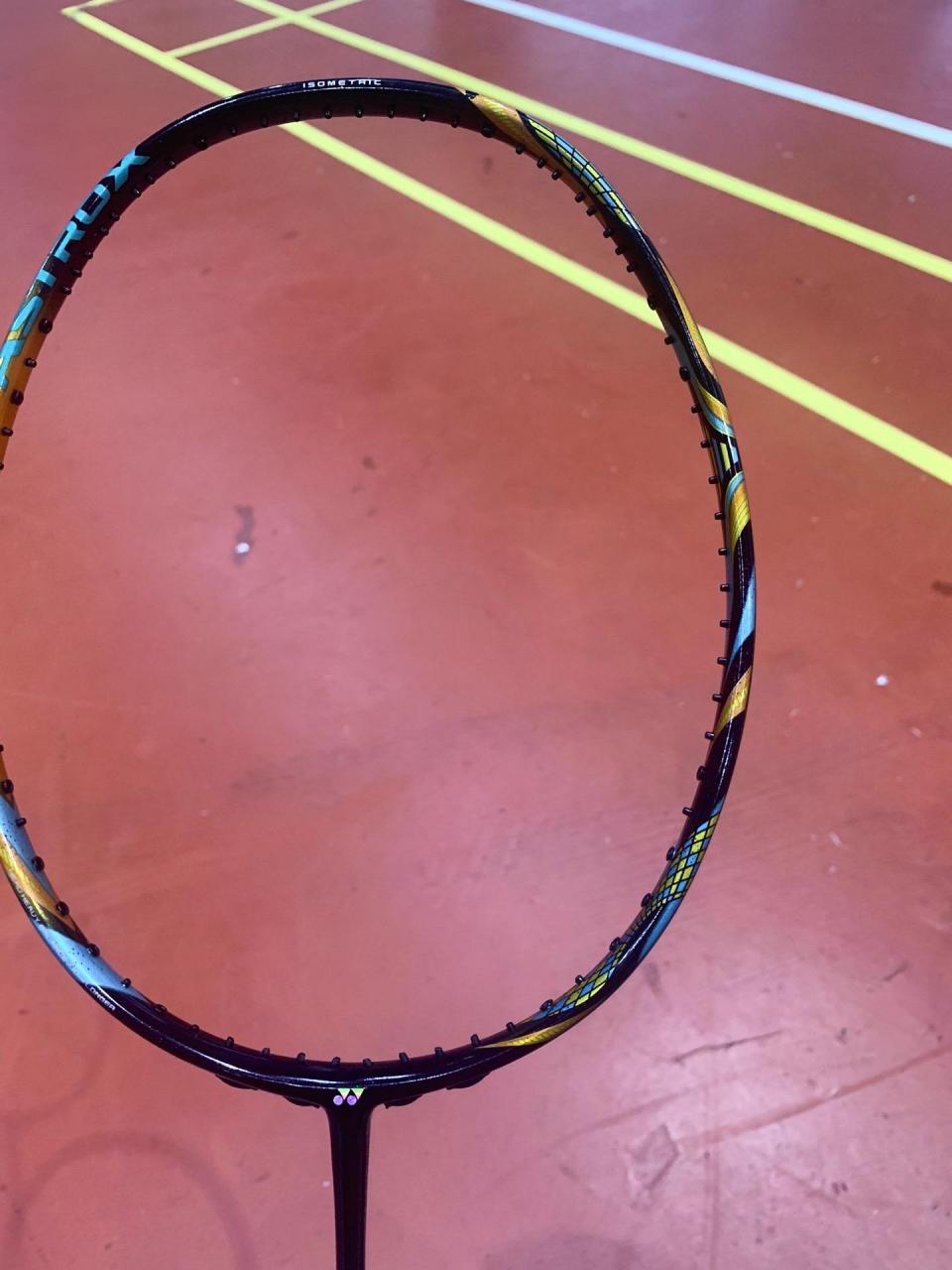 尤尼克斯 天斧88dpro