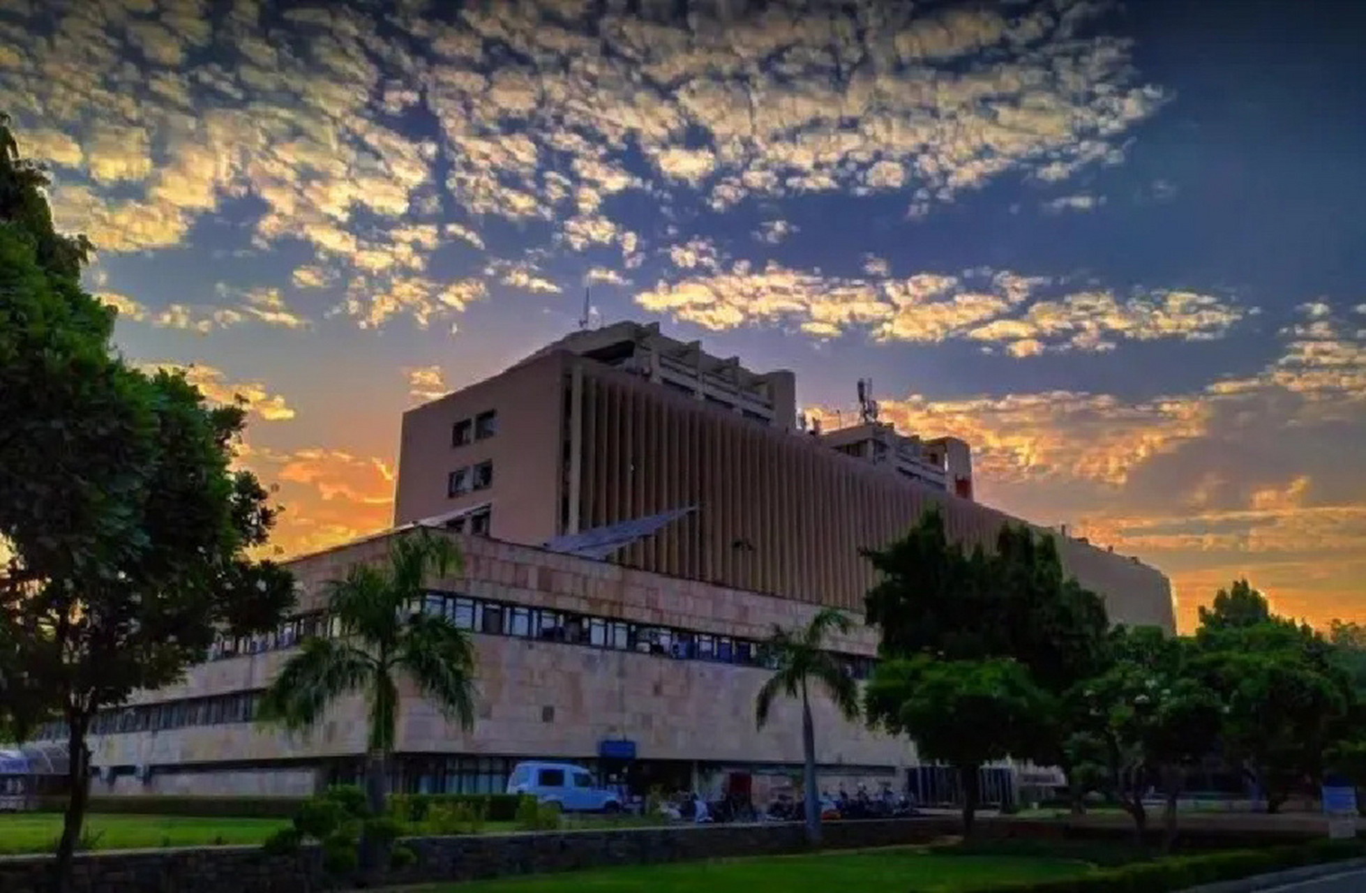 印度理工学院QS图片
