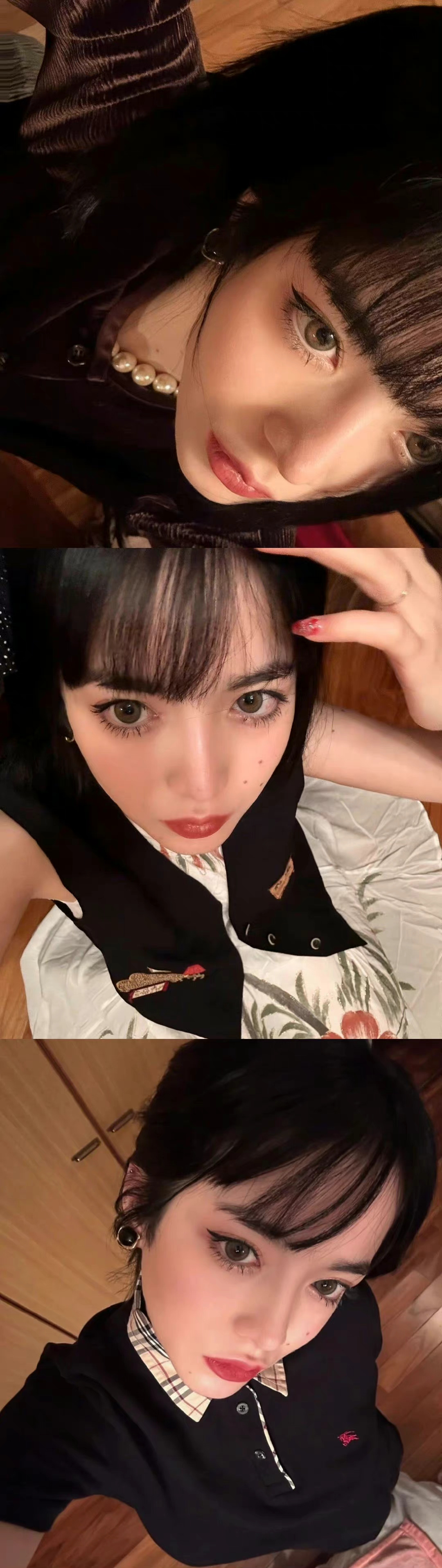 山田直美