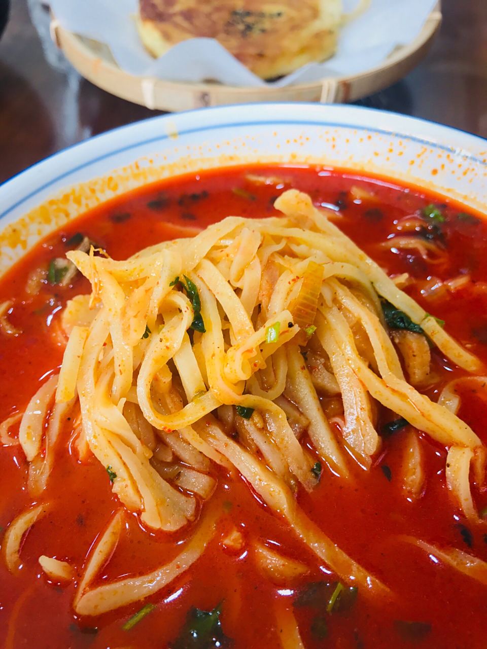 我最爱的家乡美味 ～羊肉胡卜 羊肉胡卜是我最爱吃的家乡美味 这段