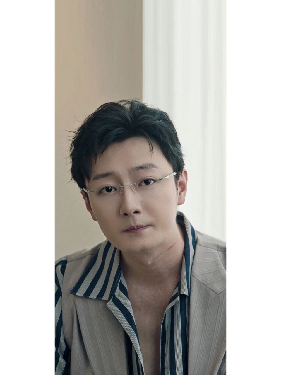 高启盛/苏小玎竖屏壁纸997815-狂飙修图 狂飙截修7815苏