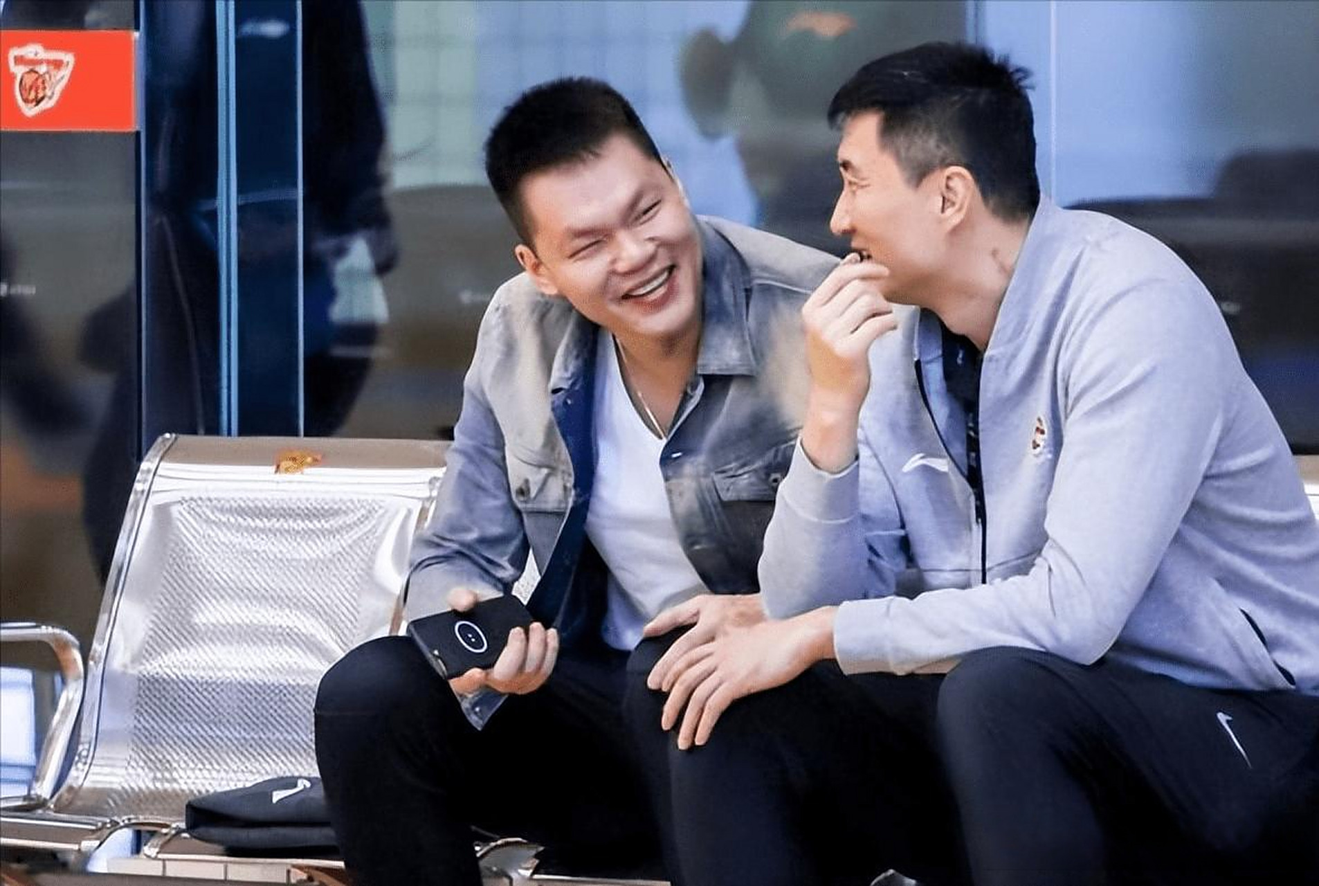 即将官宣,cba十一冠王广东宏远冠名合作商广汽埃安昊铂?