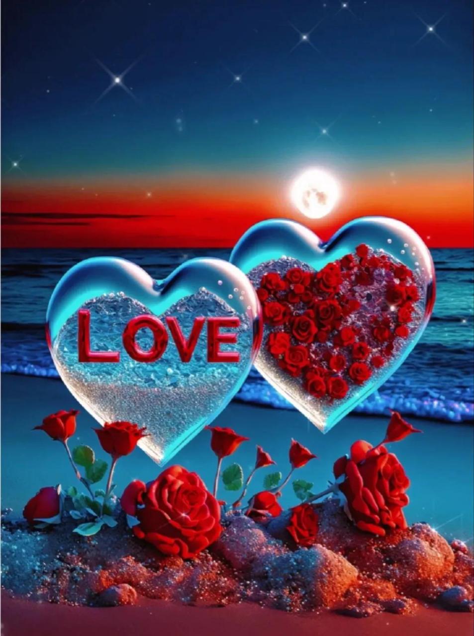 爱情,这个世界上最美好的情感,它的存在让我们感受到了生活的美好.