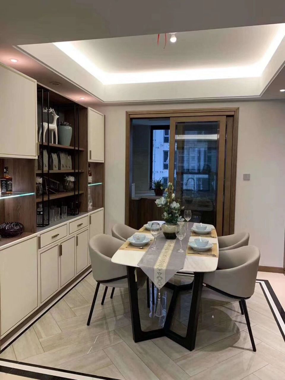 欧派衣柜·云禧系列合集