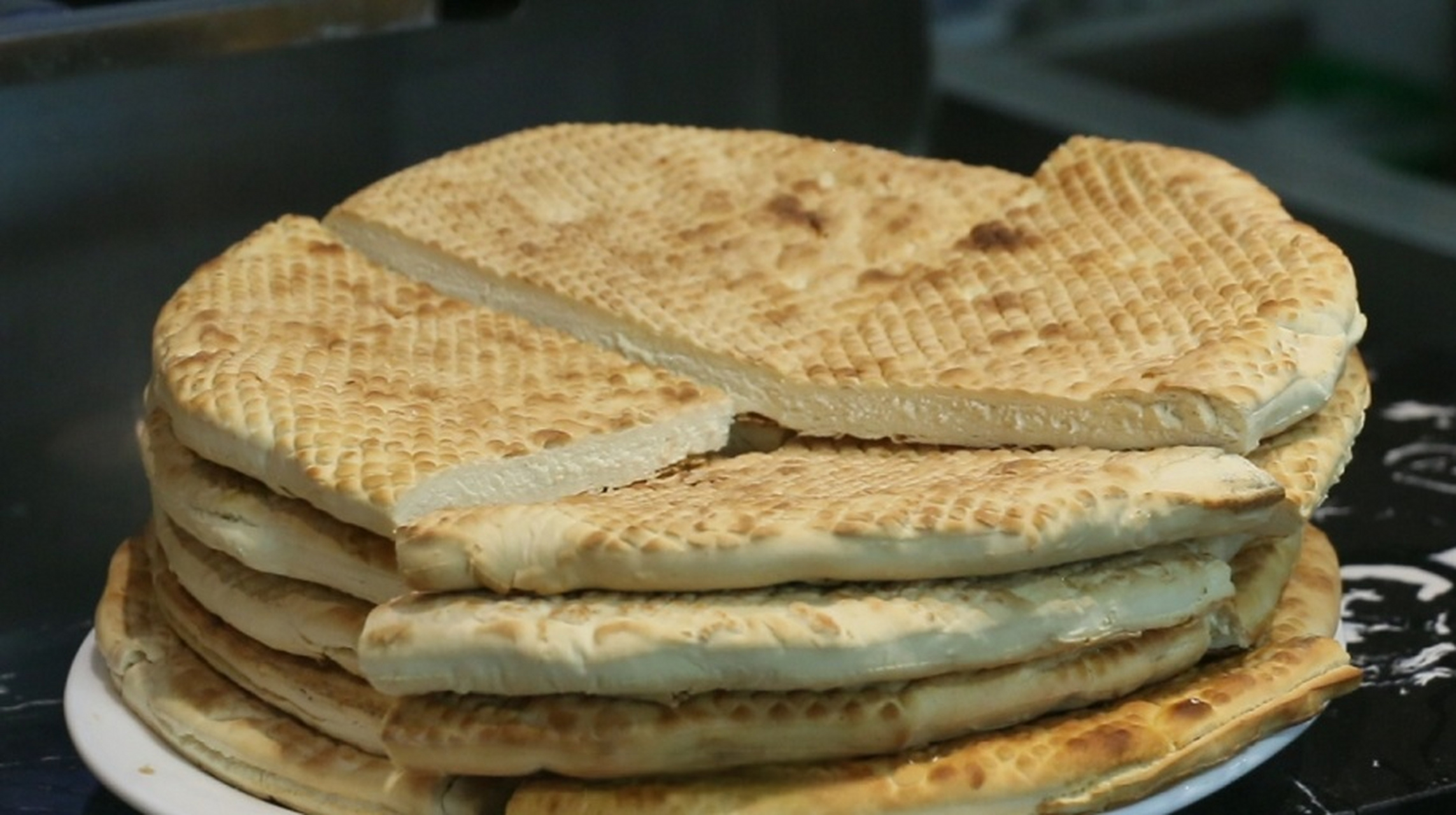 2024甘肃文旅第一缕阳光# 临洮人的早上不得来上一碗热气腾腾的汤,羊