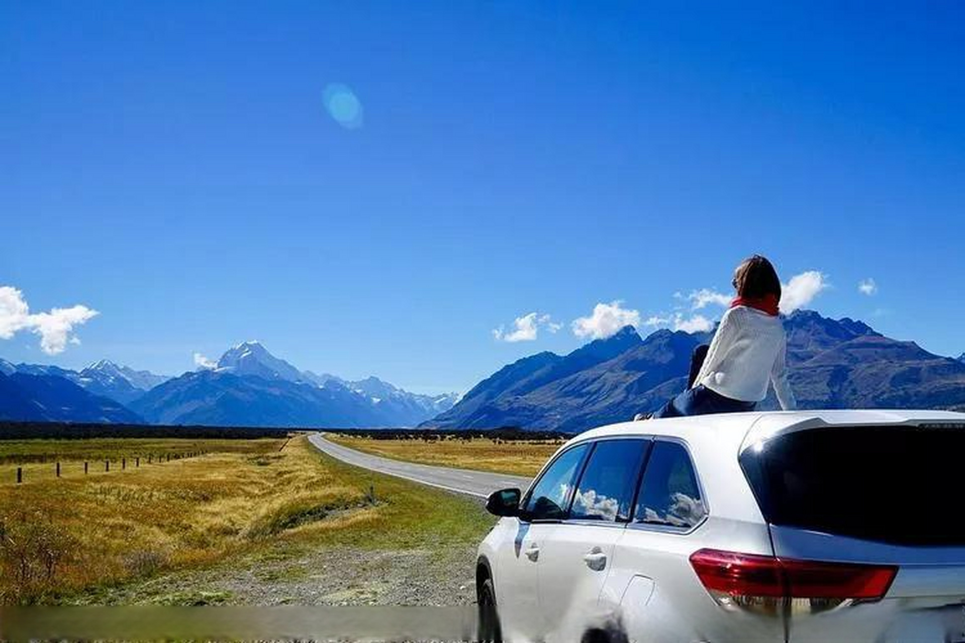 时光指南 金粉社区  我喜欢出发,凡是到达了的地方,都属于昨天.