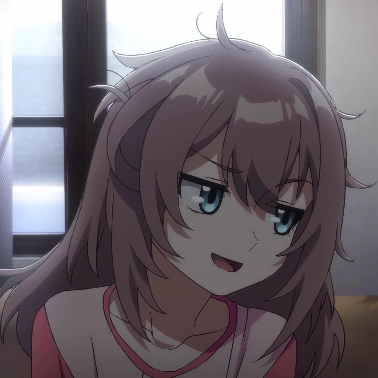 吕小鱼头像 #大王饶命# #吕小鱼# #吕小鱼头像