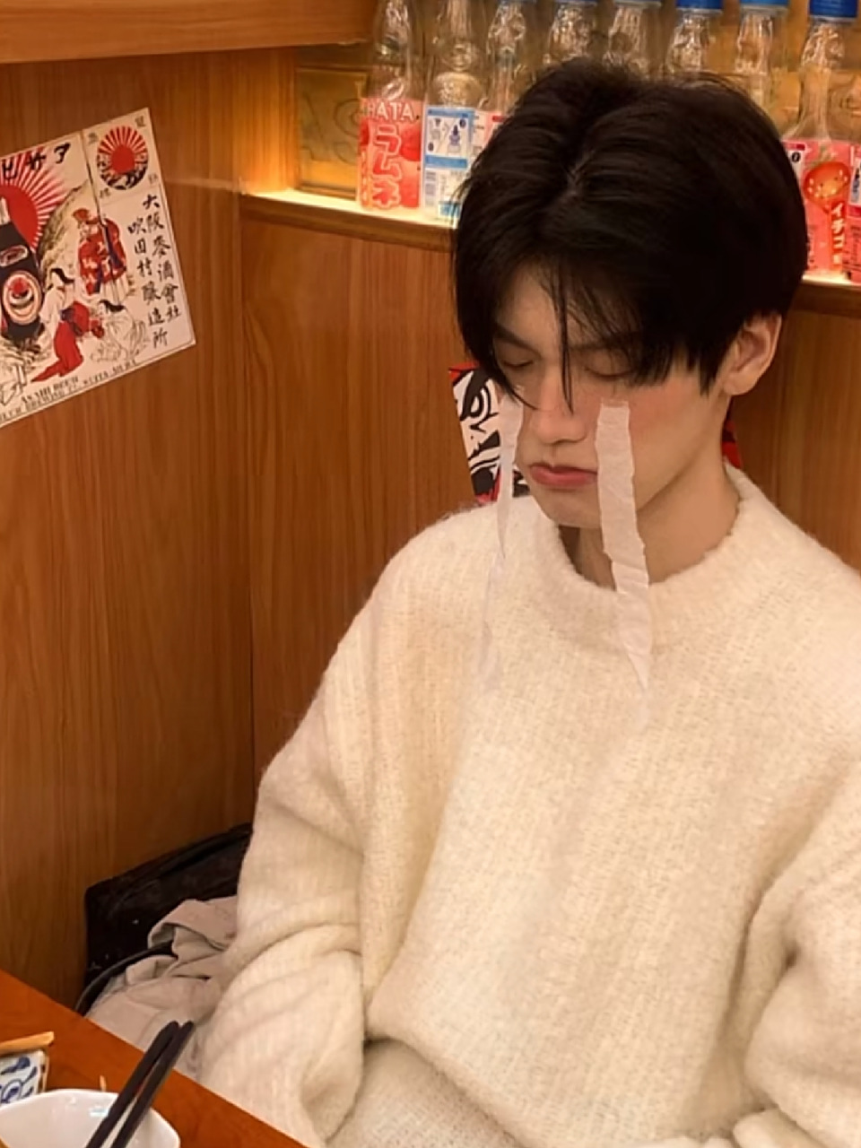 又来一波张仁霖啦