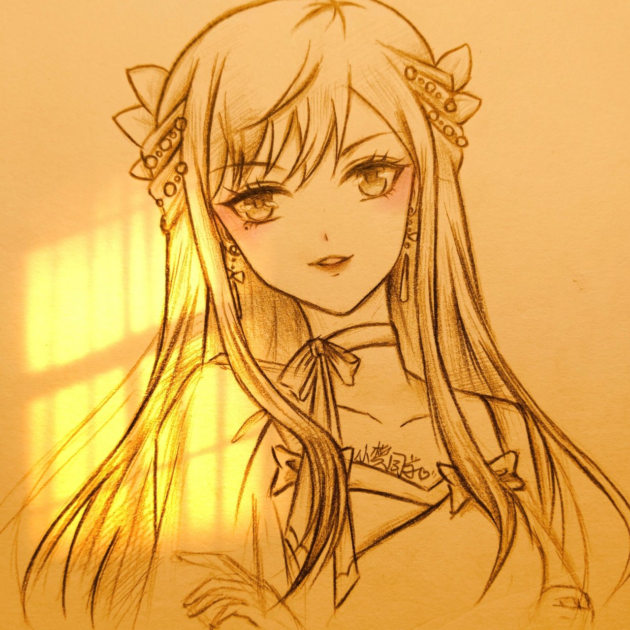 叶绾绾·75 画位宝子的投稿