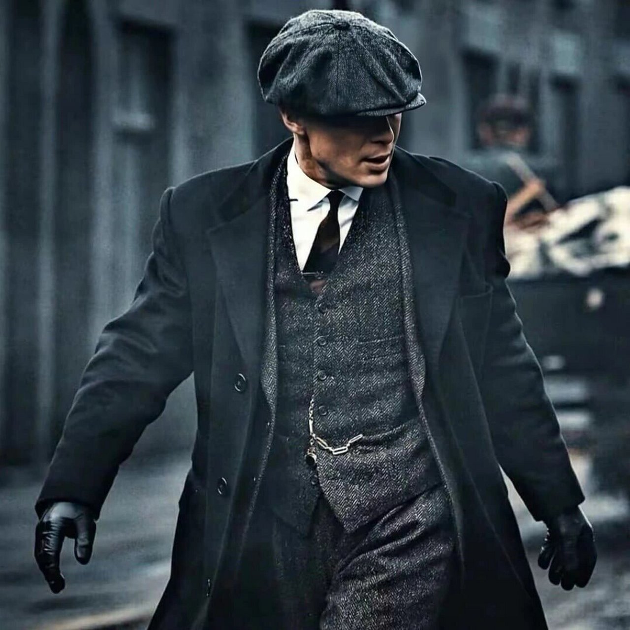 你百度不到的大佬头像