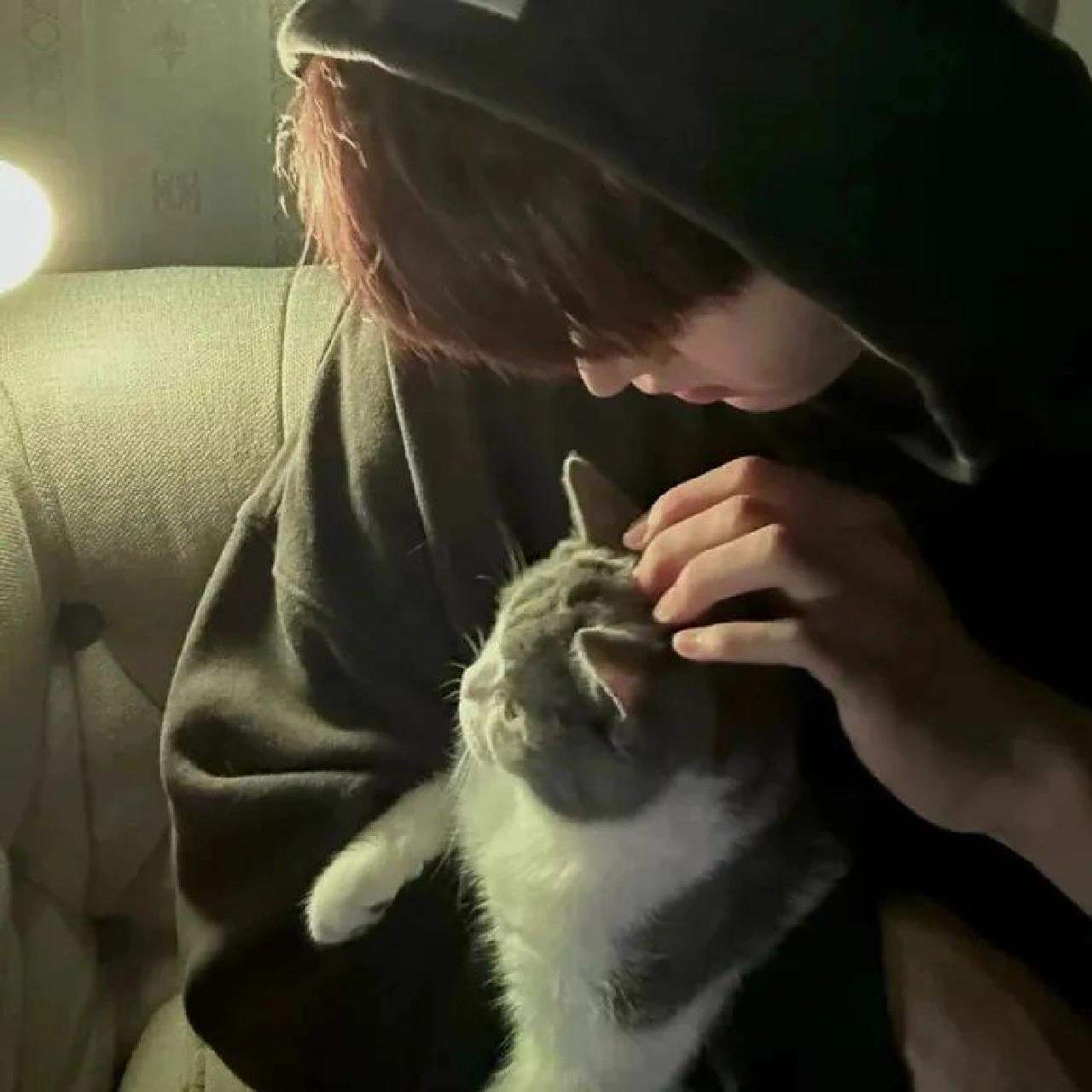 高冷酷拽冰山男神头像6015 高冷酷拽冰山男神头像6015