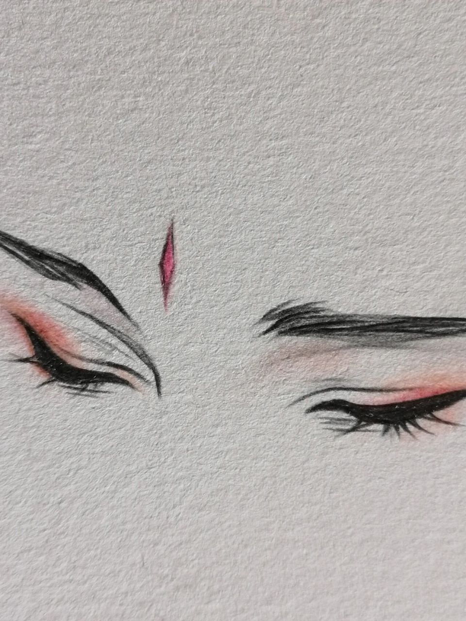 太子悦神 临摹自画师:starember