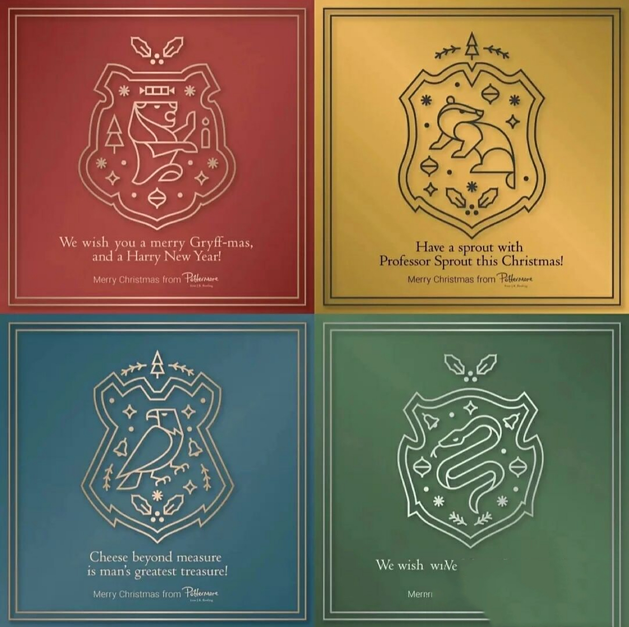 harry potter (哈利 波特 ) 2. ron weasley (罗恩 韦斯莱) 3.