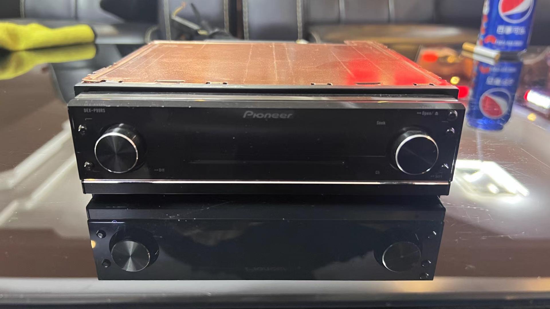 p99rs 退烧 二手主机