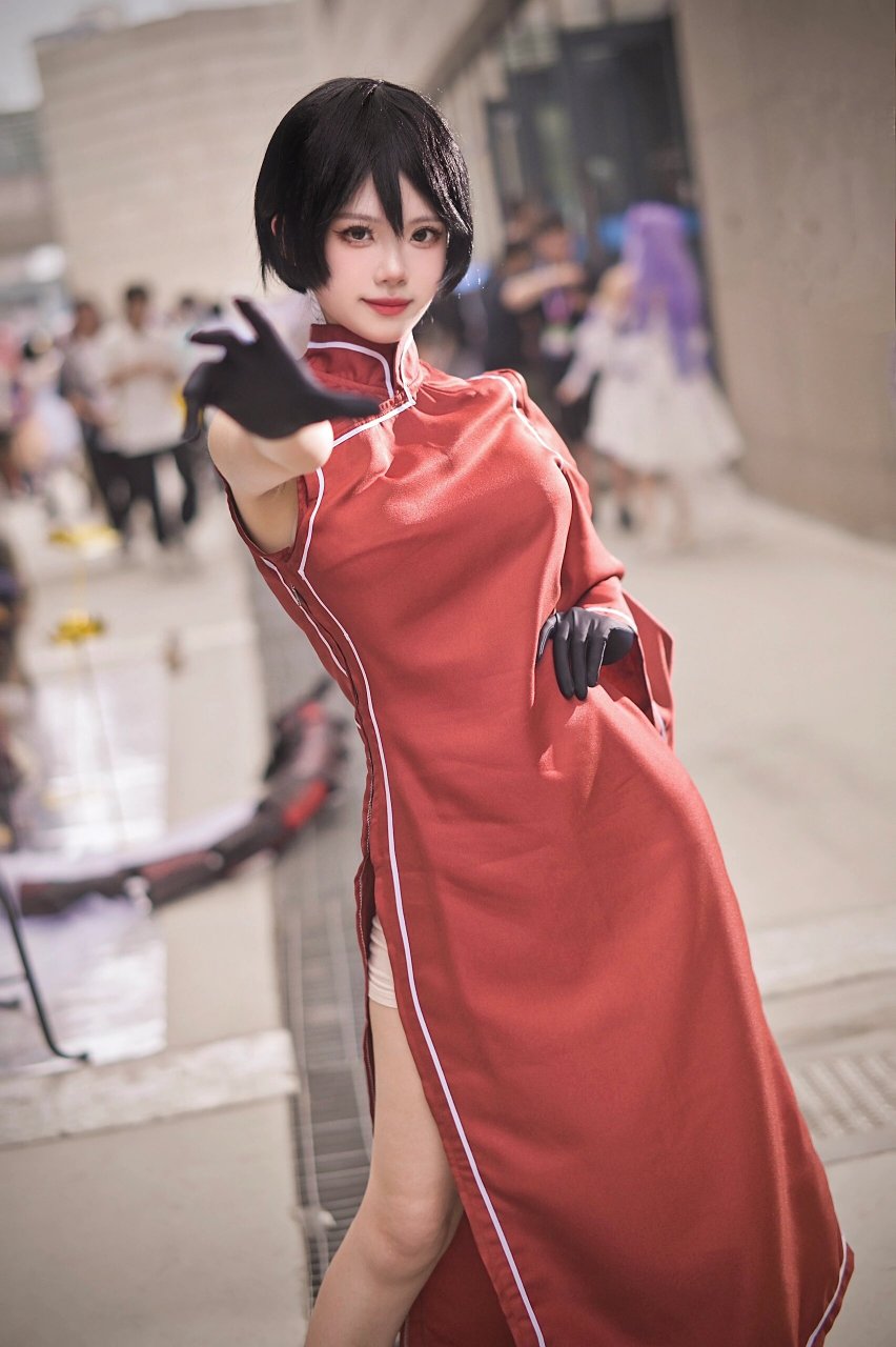 我去 四代目土影 腿影黑土姐姐! 92:冬瓜