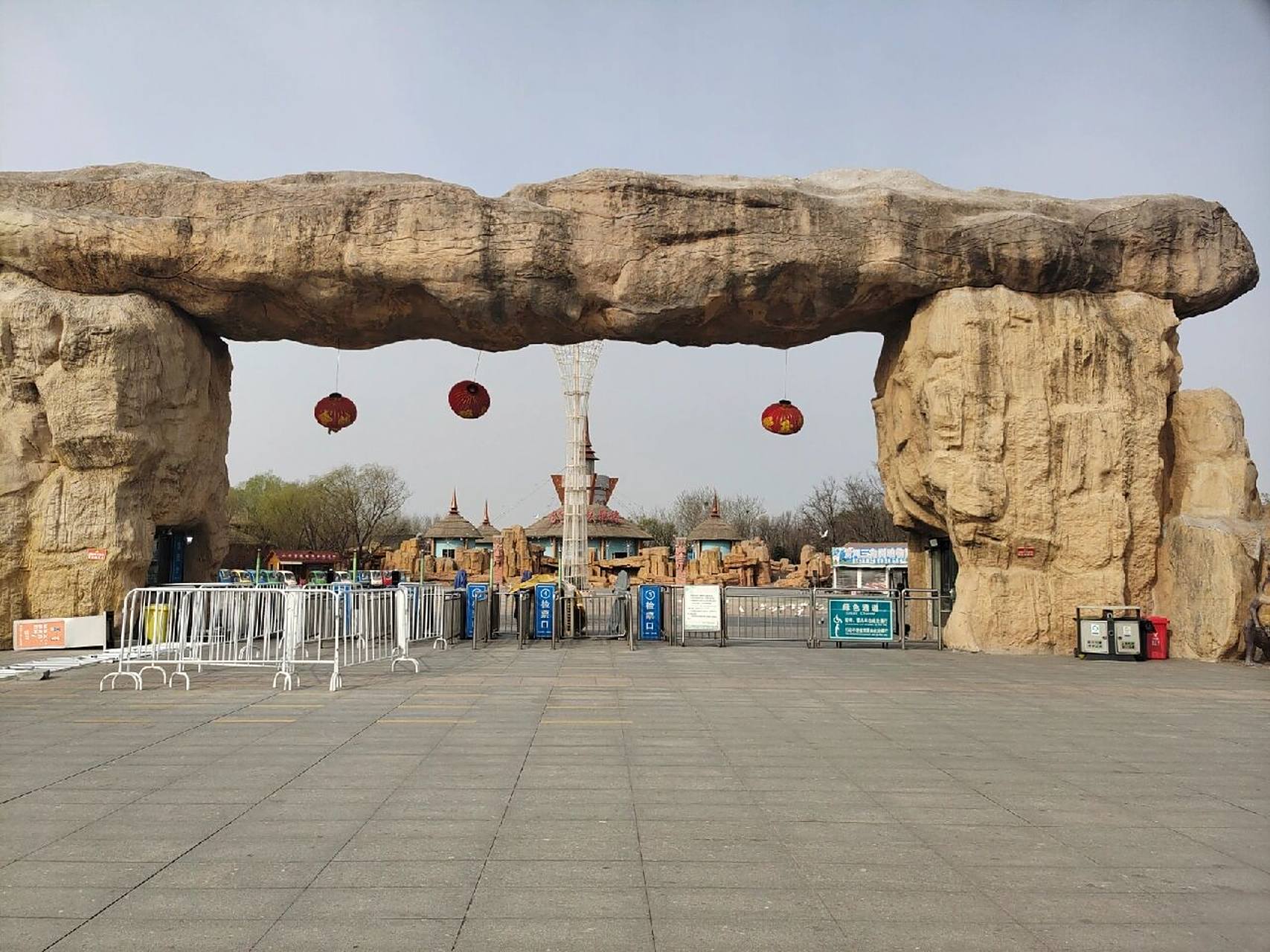 东营|黄河三角洲动物园|周末溜娃好去处 99东营区广利河以南,东青