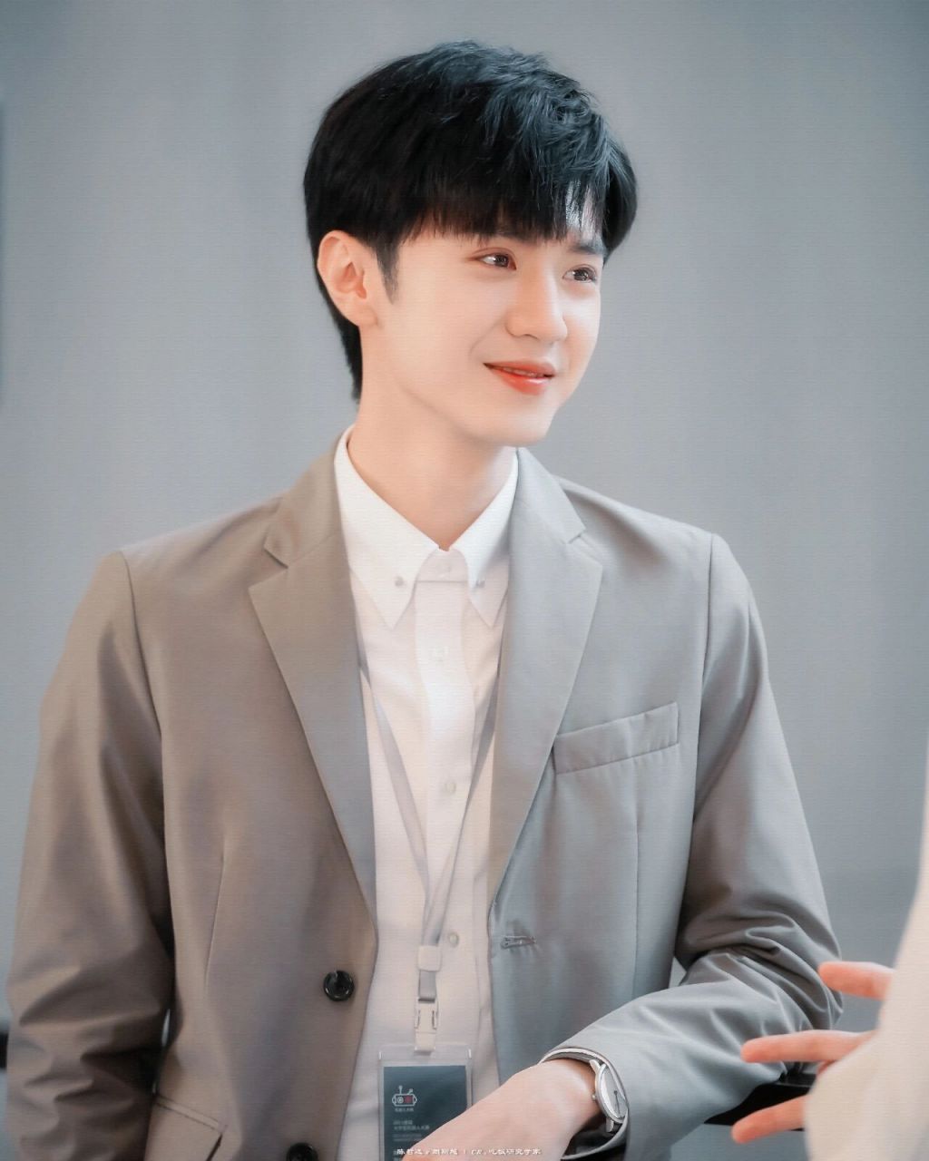 周斯越 || 走不出暗格里的秘密 彼方尚有荣光在7