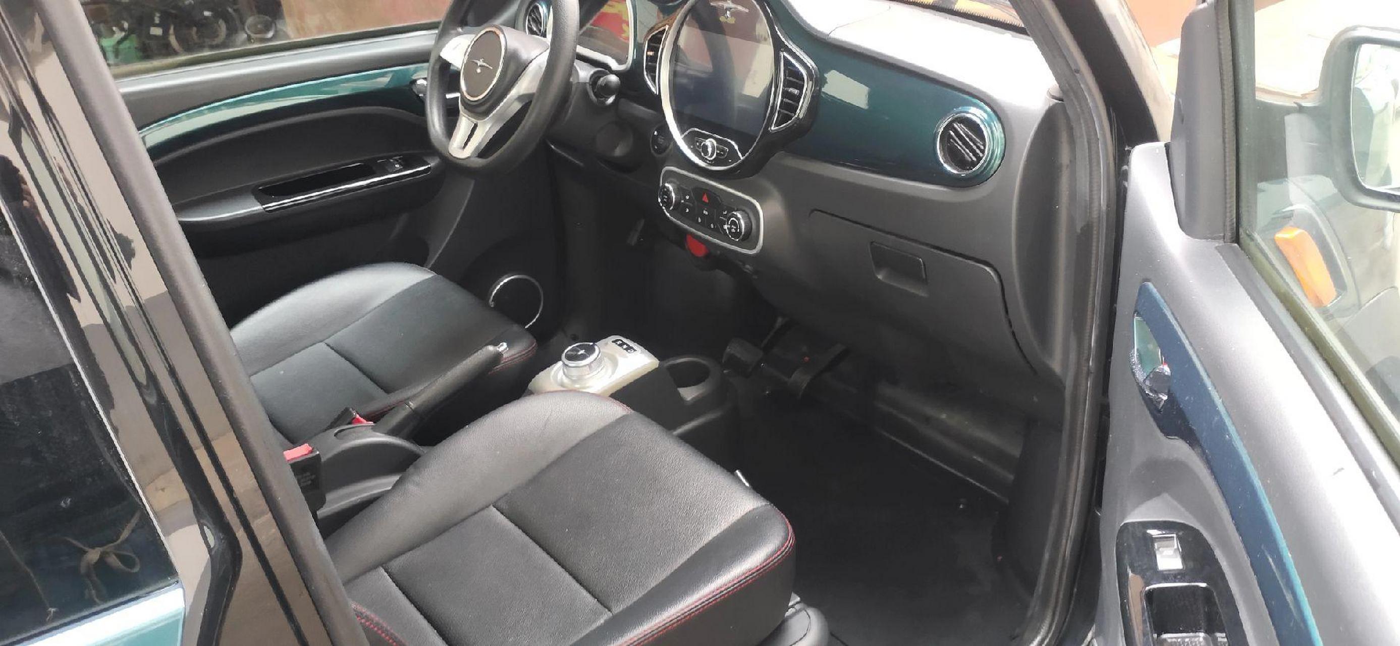 新到9点9成新今日阳光m2,五千多公里实表,全新电瓶