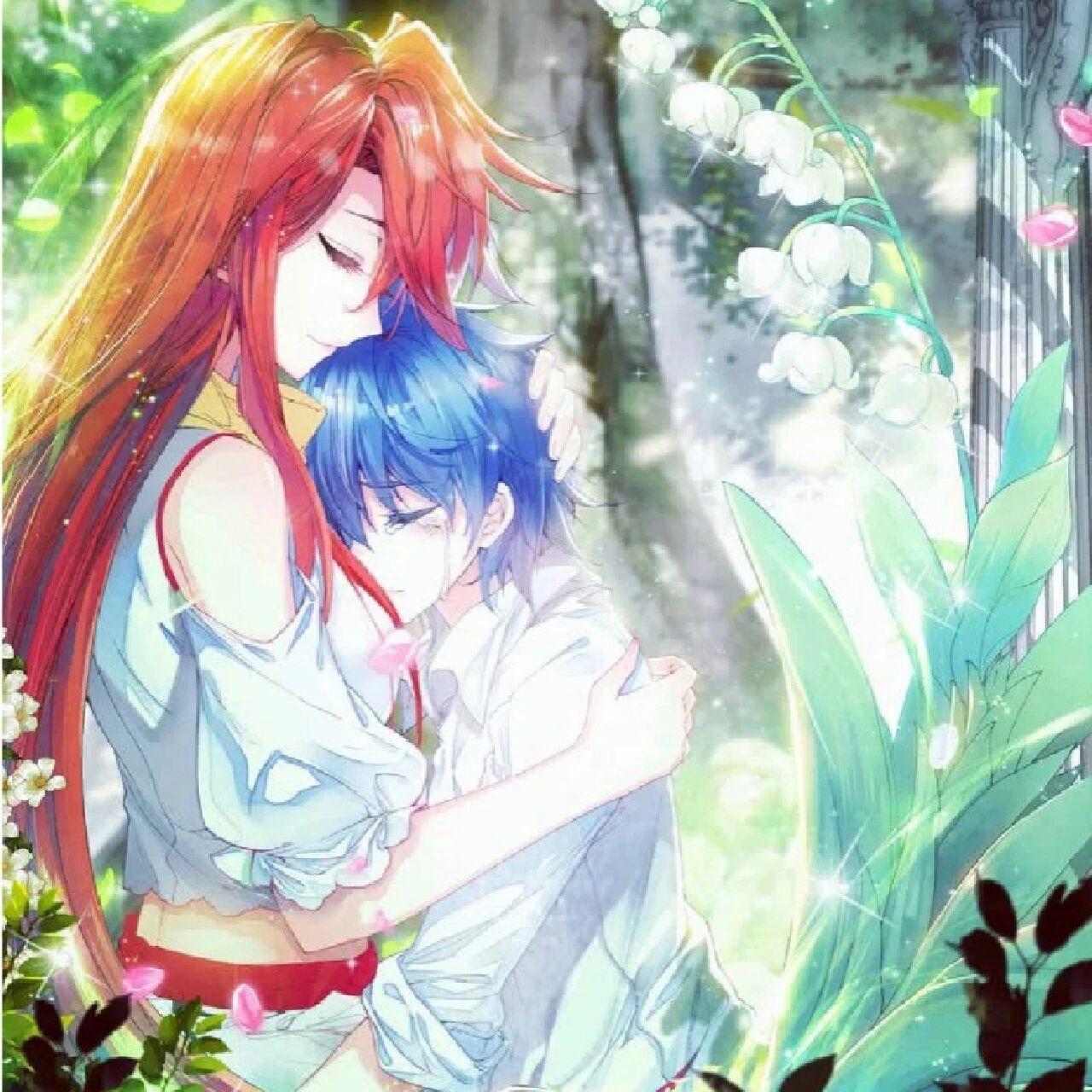 马小桃 马小桃 玄幻小说《斗罗大陆ii绝世唐门》的女性角色唐家三少所