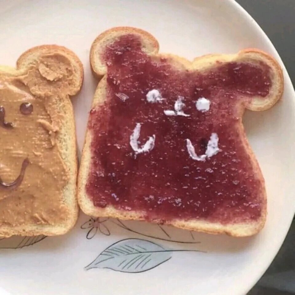 好看的闺蜜头像一人一半