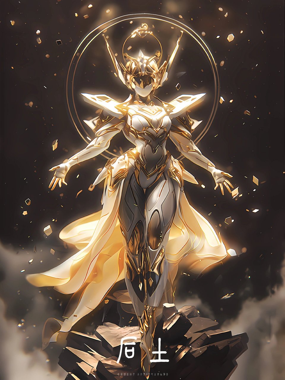 土神后土 火神祝融 水神玄冥 木神句(gōu)芒 金神蓐(rú)收