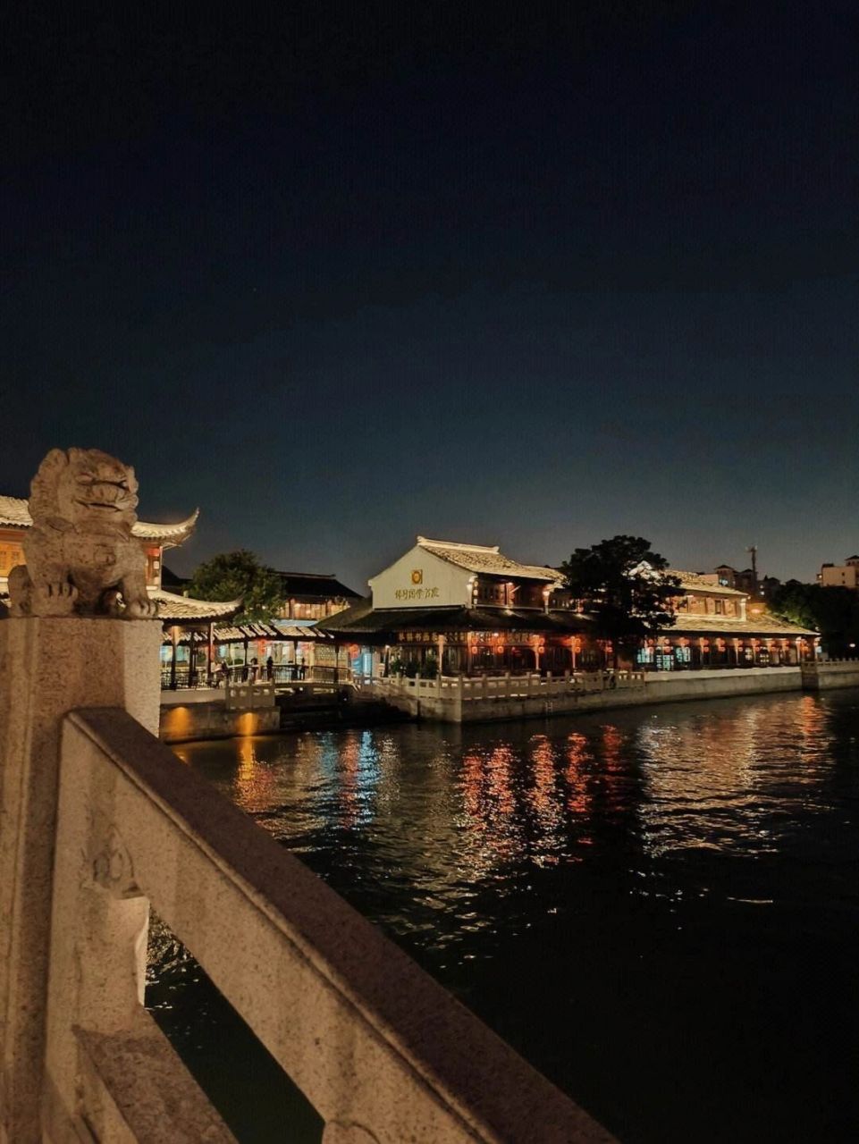 苏州斜塘老街(一) 在苏州老城区的东面,一条有着 760 多年历史的斜塘