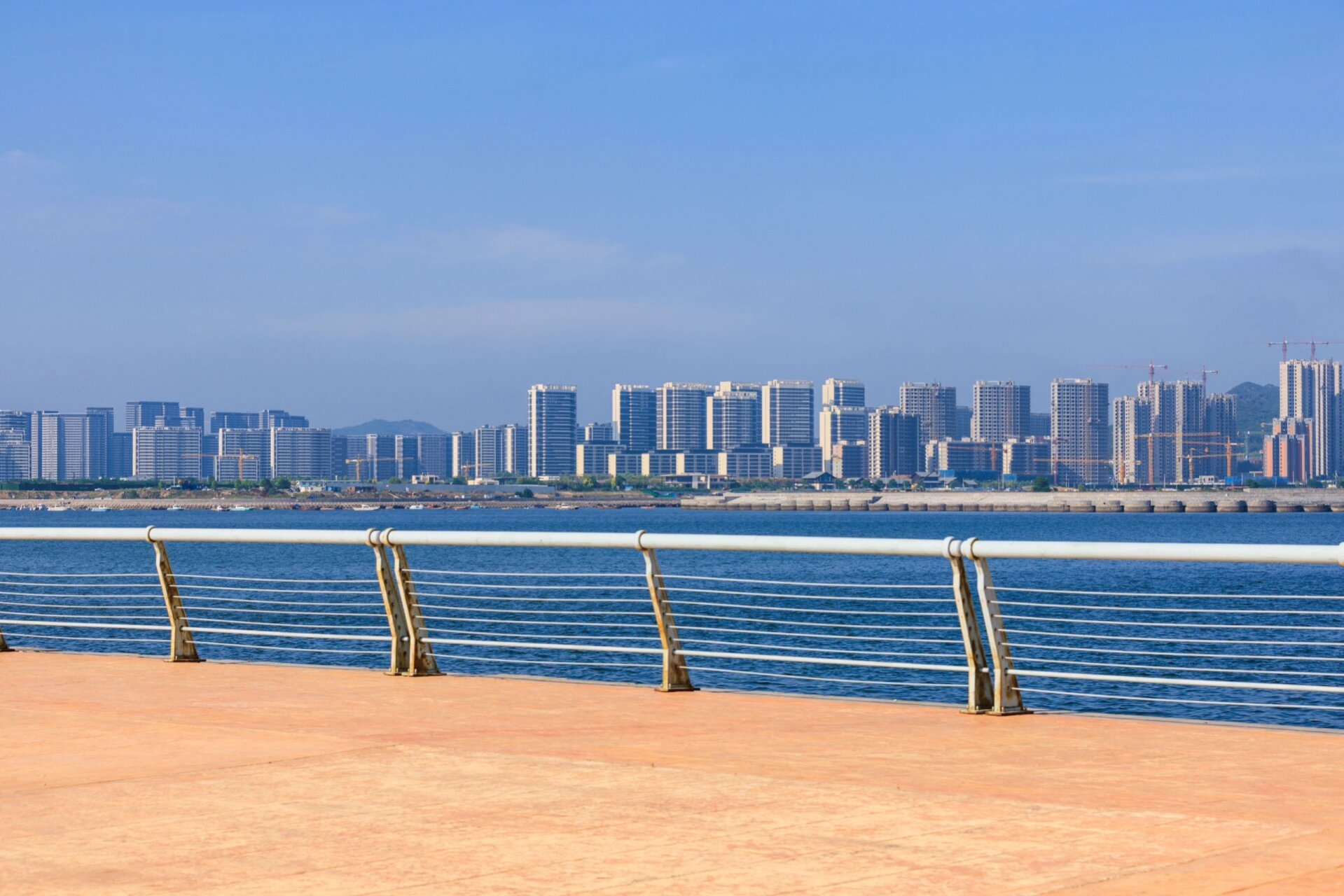 大连小窑湾航海主题公园