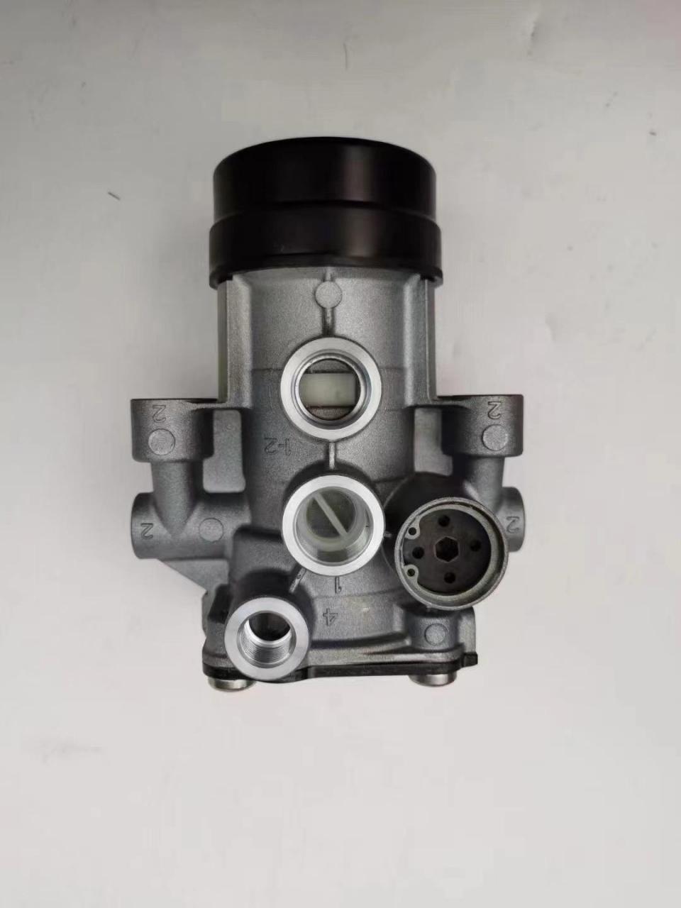 威伯科挂车三桥继动阀 卡车客车配件