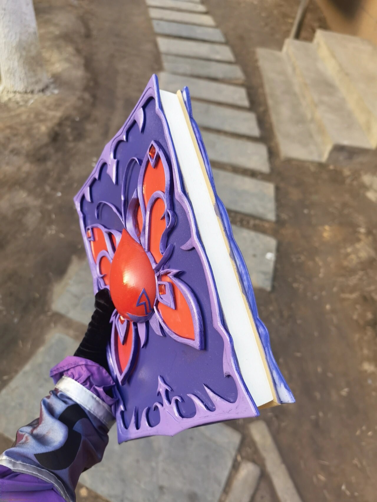 古娜拉黑暗之神 达拉古拉——黑魔传书!