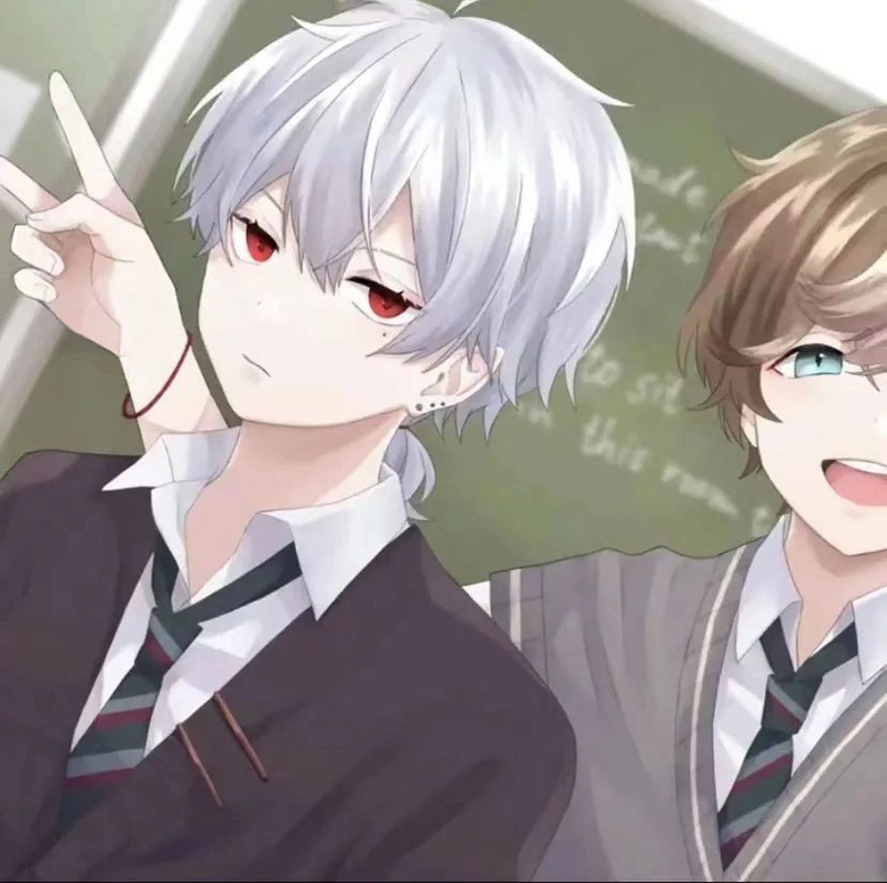 男男头像︱男男情头基友兄弟头像(2) 男男头像︱男男情头基友兄弟头像