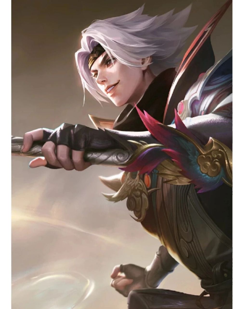 曜所有皮肤图片