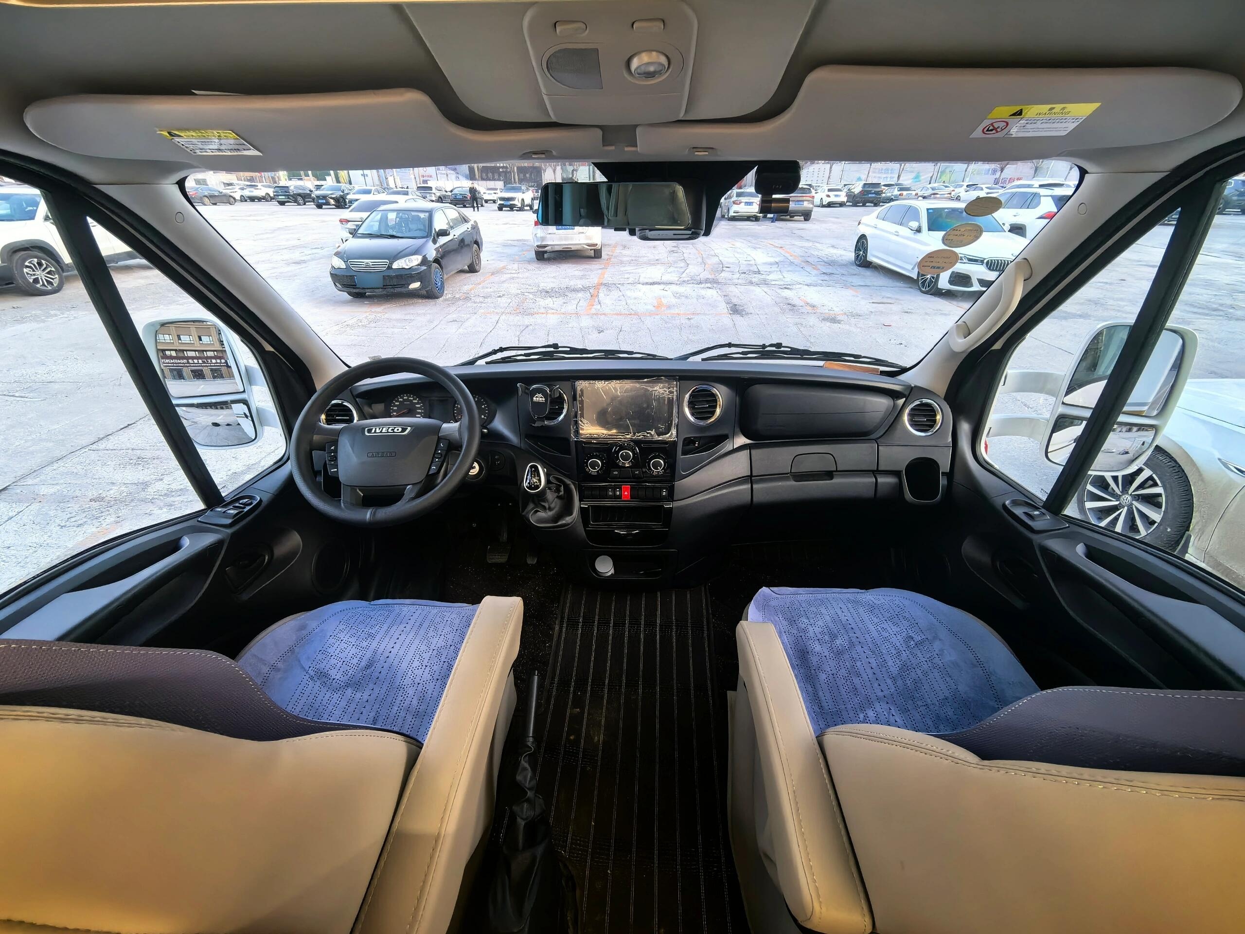 沈阳出租闲置24年上牌隆翠c型房车499一天,租房车一天多少钱