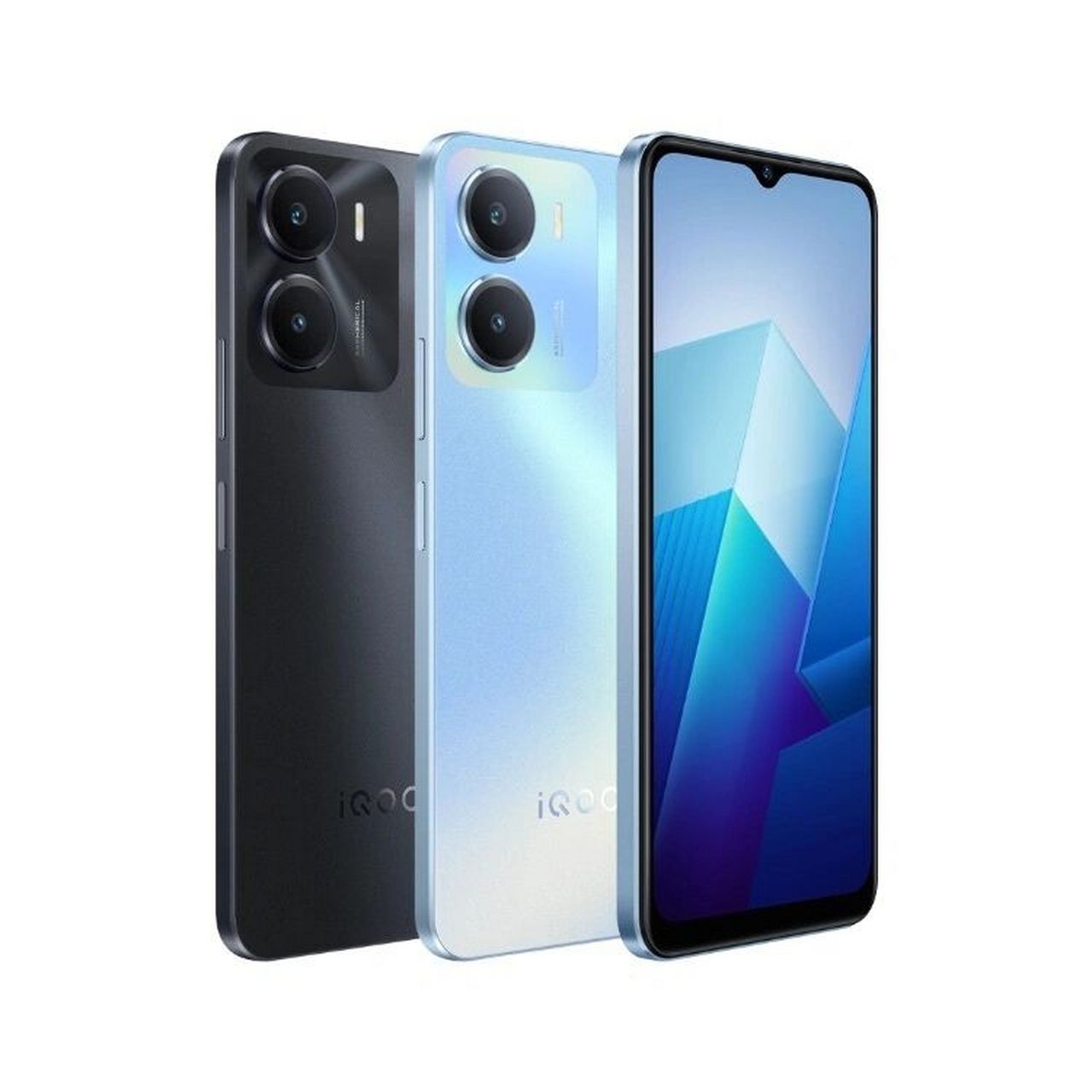 iqoo z7i 提前上架官网了,售价 899 起,定位真·千元入门机 — 芯片