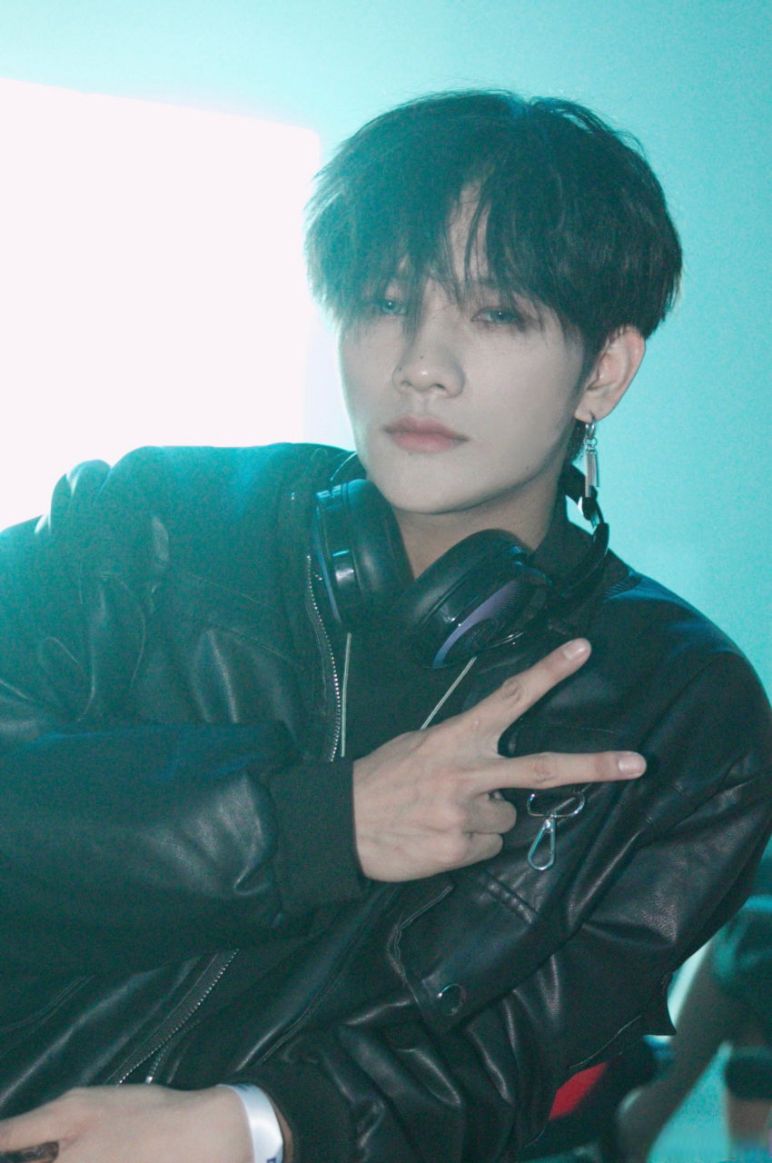 再努努力让更多人认识我吧~#杨智翔