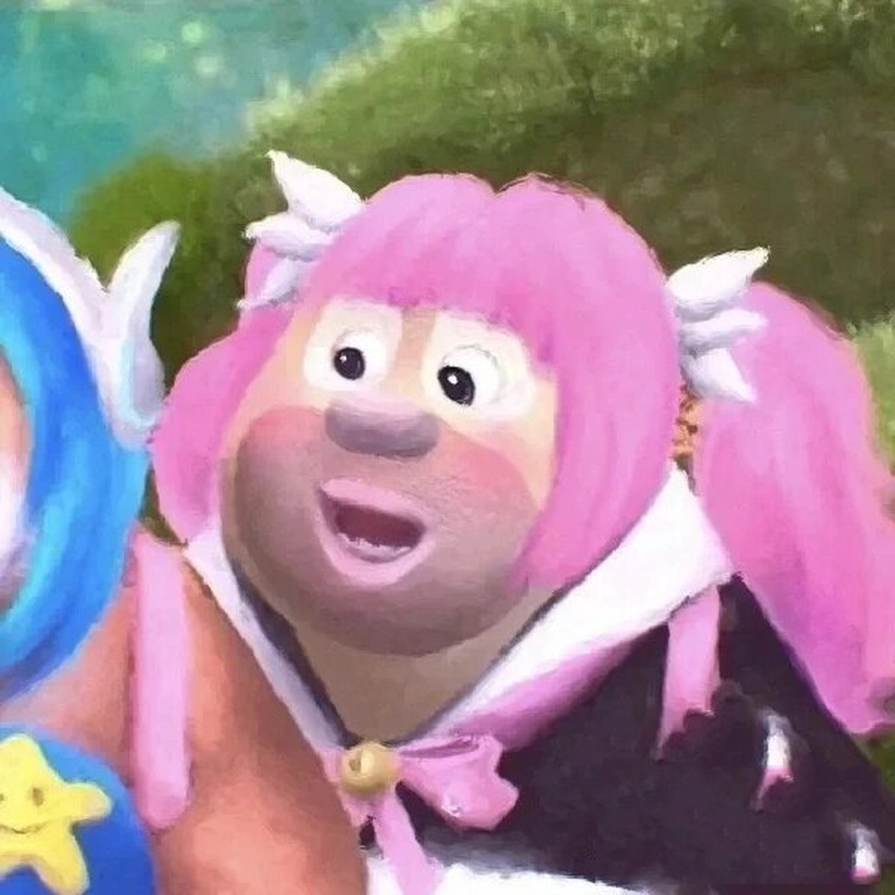 搞笑闺蜜沙雕头像