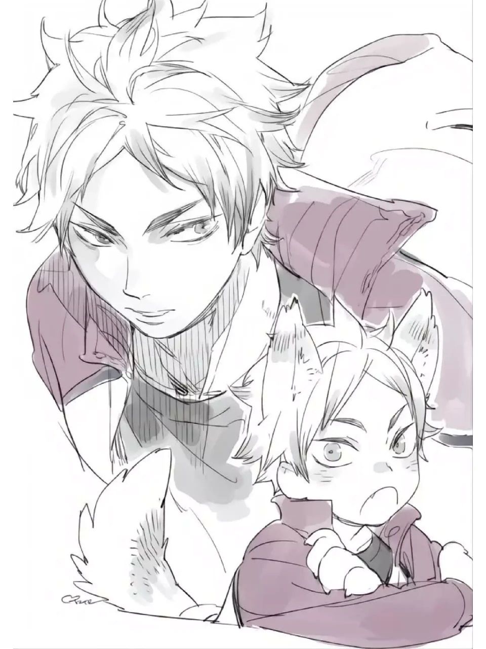 milk老师yyds757575