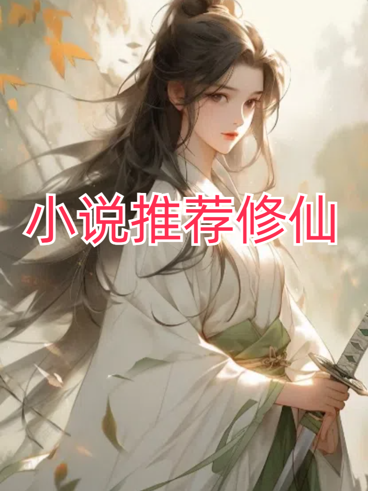 修仙小说主角是普通人