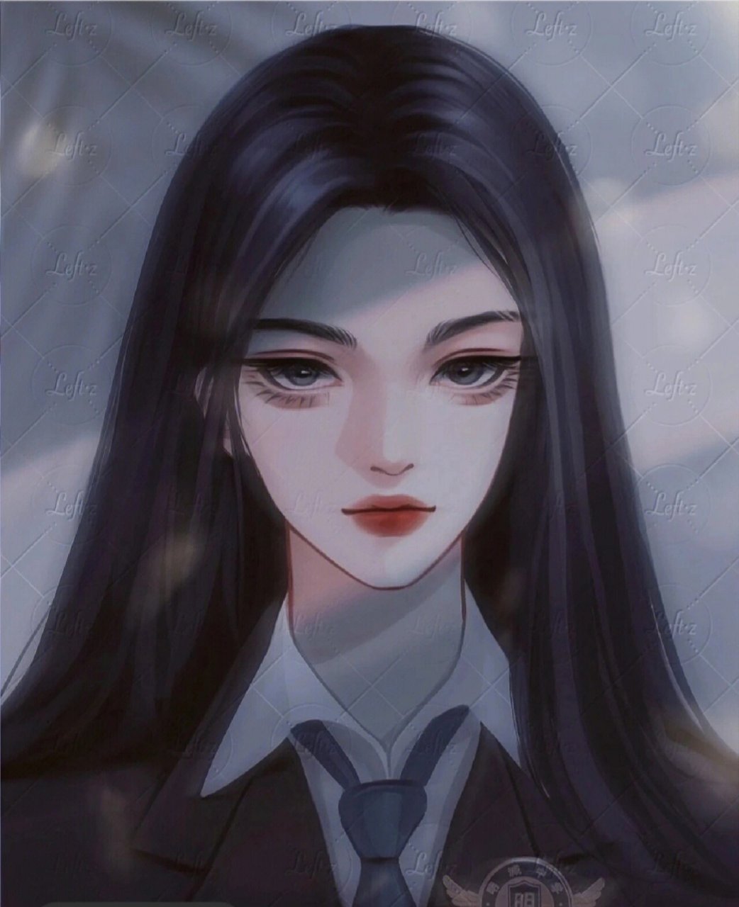 陆承洲&顾芒 "我从来不指望任何人心疼我,我让自