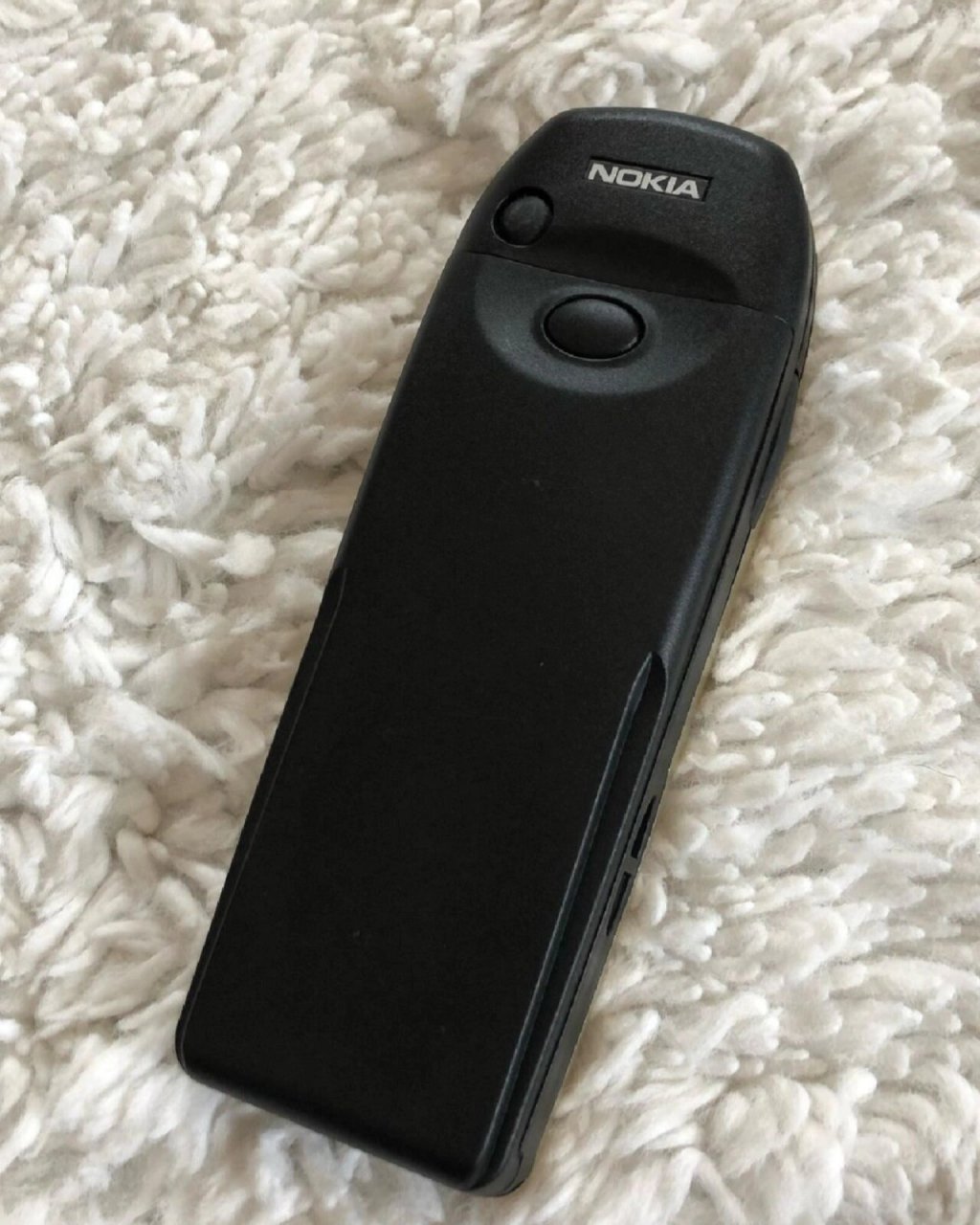 诺基亚6310～2001年上市