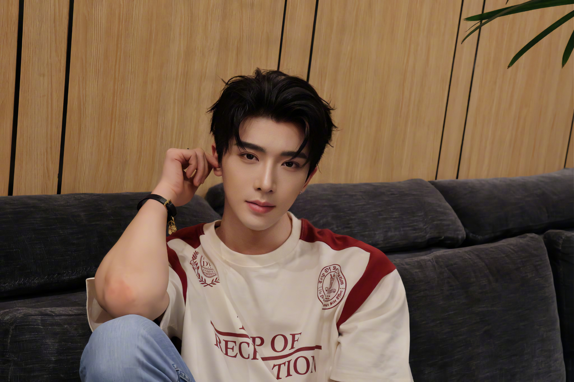 0915  #沈煜伦##柯恩世家##柯恩世家##kennethtwinkling柯恩世家